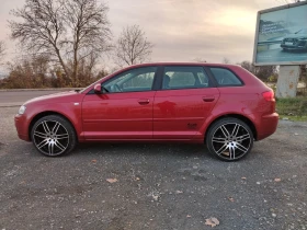 Audi A3 1.6-102 КС БЕНЗИН/166000 км - 7900 лв. / 4039.21 € - 45102061 8