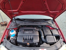 Audi A3 1.6-102 КС БЕНЗИН/166000 км - 7900 лв. / 4039.21 € - 45102061 15