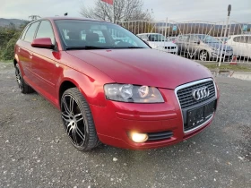 Audi A3 1.6-102 КС БЕНЗИН/166000 км - 7900 лв. / 4039.21 € - 45102061 3