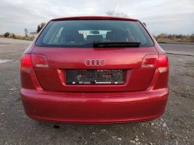 Audi A3 1.6-102 КС БЕНЗИН/166000 км - 7900 лв. / 4039.21 € - 45102061 6
