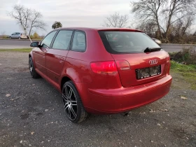 Audi A3 1.6-102 КС БЕНЗИН/166000 км - 7900 лв. / 4039.21 € - 45102061 7
