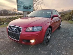 Audi A3 1.6-102 КС БЕНЗИН/166000 км