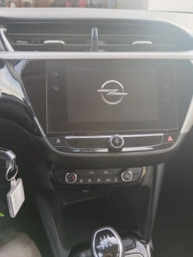 Opel Corsa, снимка 12