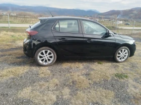 Opel Corsa, снимка 4