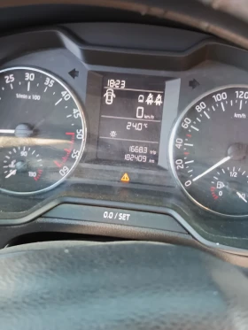 Skoda Octavia, снимка 3