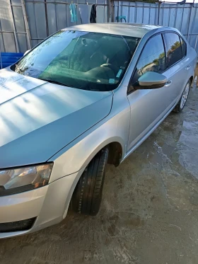 Skoda Octavia, снимка 4