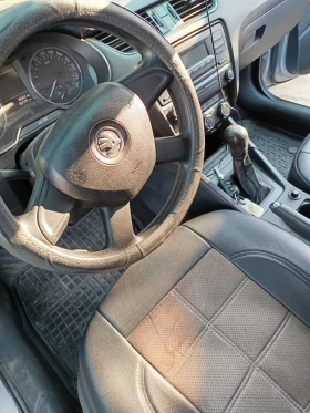 Skoda Octavia, снимка 7