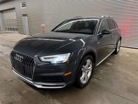 Audi A4 Allroad * Premuim Plus * CARFAX * БЕЗ ПЪРВОНАЧАЛНА ВНОСКА - 44300 лв. / 22650.23 € - 46705128 3