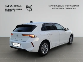 Opel Astra L Business Edition 1.2 PureTech (96kW/130 к.с.) MT - 18870 € / 36906.51 лв. - 82561011 5