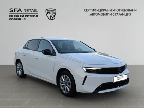 Opel Astra L Business Edition 1.2 PureTech (96kW/130 к.с.) MT - 18870 € / 36906.51 лв. - 82561011 3