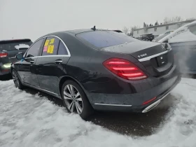 Mercedes-Benz S 560 * CARFAX * БЕЗ ПЪРВОНАЧАЛНА ВНОСКА, снимка 4