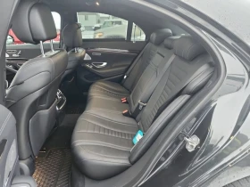 Mercedes-Benz S 560 * CARFAX * БЕЗ ПЪРВОНАЧАЛНА ВНОСКА, снимка 13