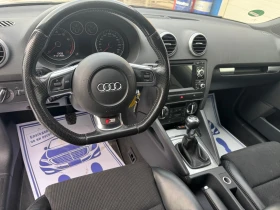 Audi A3 Audi A3 1.8 tfsi(160)кс. 3хS-line - 6800 € / 13299.64 лв. - 51474076 9