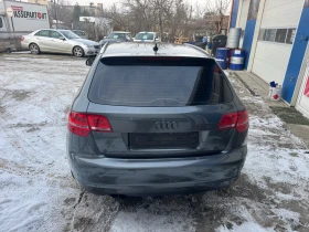 Audi A3 Audi A3 1.8 tfsi(160)кс. 3хS-line - 6800 € / 13299.64 лв. - 51474076 4