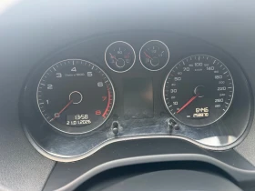 Audi A3 Audi A3 1.8 tfsi(160)кс. 3хS-line - 6800 € / 13299.64 лв. - 51474076 10