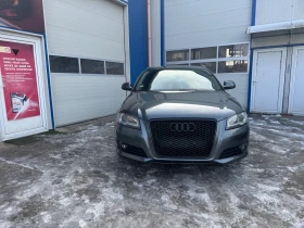 Audi A3 Audi A3 1.8 tfsi(160)кс. 3хS-line