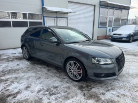 Audi A3 Audi A3 1.8 tfsi(160)кс. 3хS-line - 6800 € / 13299.64 лв. - 51474076 2