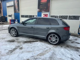 Audi A3 Audi A3 1.8 tfsi(160)кс. 3хS-line - 6800 € / 13299.64 лв. - 51474076 5
