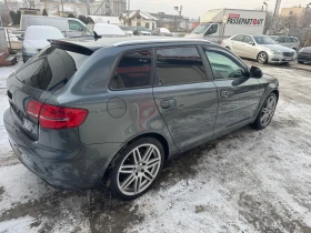 Audi A3 Audi A3 1.8 tfsi(160)кс. 3хS-line - 6800 € / 13299.64 лв. - 51474076 7