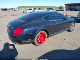 Bentley Continental gt 6.0L W-12 552кс * Крайна цена*  - 19500 € / 38138.68 лв. - 29459456 4