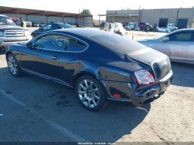 Bentley Continental gt 6.0L W-12 552кс * Крайна цена*  - 19500 € / 38138.68 лв. - 29459456 3