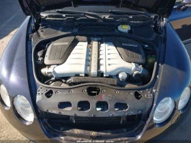 Bentley Continental gt 6.0L W-12 552кс * Крайна цена*  - 19500 € / 38138.68 лв. - 29459456 9