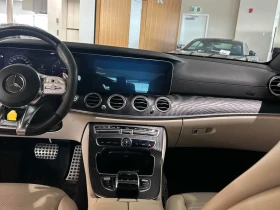 Mercedes-Benz E 53 AMG CARFAX, снимка 9