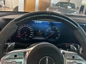 Mercedes-Benz E 53 AMG CARFAX, снимка 8