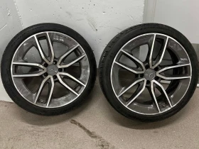 Mercedes-Benz E 53 AMG CARFAX, снимка 13