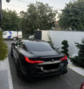BMW 850 i xDrive Coupe - 62633 € / 122499.50 лв. - 23807886 2