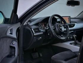 Audi A6 3.0 TDI QUATTRO, снимка 8