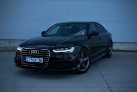 Audi A6 3.0 TDI QUATTRO, снимка 1