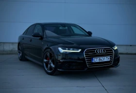 Audi A6 3.0 TDI QUATTRO, снимка 2