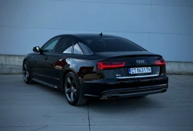 Audi A6 3.0 TDI QUATTRO, снимка 6