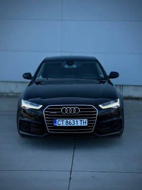 Audi A6 3.0 TDI QUATTRO, снимка 3