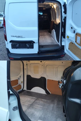 Ford Tourneo Connect T220 1.5 Tre, снимка 5