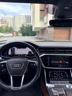 Audi Rs7 A7 55TFSI RS7-ПАКЕТ - 42000 € / 82144.86 лв. - 27810076 15