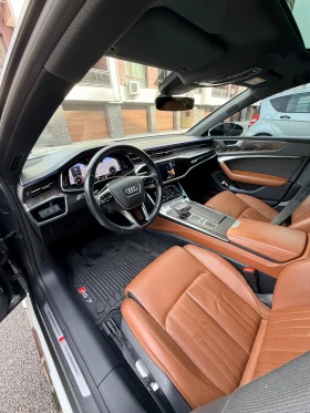 Audi Rs7 A7 55TFSI RS7-ПАКЕТ - 42000 € / 82144.86 лв. - 27810076 16