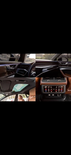 Audi Rs7 A7 55TFSI RS7-ПАКЕТ | Auto.bg — изображение 16