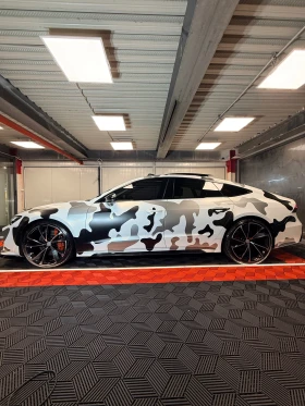 Audi Rs7 A7 55TFSI RS7-ПАКЕТ - 42000 € / 82144.86 лв. - 27810076 2