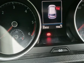 VW Golf 7.5 - 13500 € / 26403.70 лв. - 29680717 6