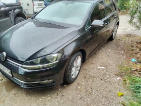 VW Golf 7.5 - 13500 € / 26403.70 лв. - 29680717 4