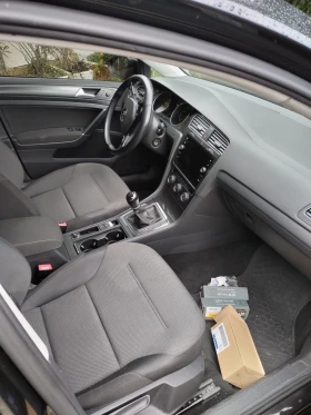 VW Golf 7.5 - 13500 € / 26403.70 лв. - 29680717 3