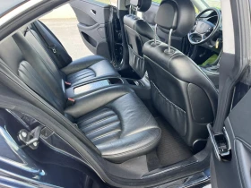 Mercedes-Benz CLS 350 3.5I 272�� FULL AMG ����������� �������� | Mobile.bg � ����� ������ 10