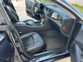 Mercedes-Benz CLS 350 3.5I 272�� FULL AMG ����������� �������� | Mobile.bg � ����� ������ 11