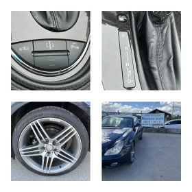 Mercedes-Benz CLS 350 3.5I 272�� FULL AMG ����������� �������� | Mobile.bg � ����� ������ 15