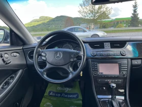 Mercedes-Benz CLS 350 3.5I 272�� FULL AMG ����������� �������� | Mobile.bg � ����� ������ 12