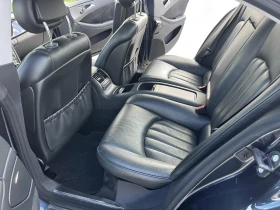 Mercedes-Benz CLS 350 3.5I 272�� FULL AMG ����������� �������� | Mobile.bg � ����� ������ 9