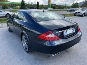 Mercedes-Benz CLS 350 3.5I 272�� FULL AMG ����������� �������� | Mobile.bg � ����� ������ 5