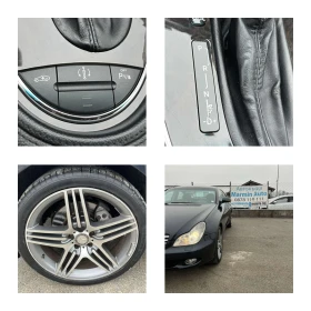 Mercedes-Benz CLS 350 3.5I 272кс FULL AMG РЕГИСТРИРАН ОБСЛУЖЕН - 6300 € / 12321.73 лв. - 66461711 15